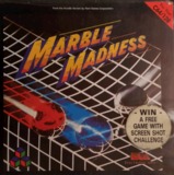 Marble Madness (Commodore 64)